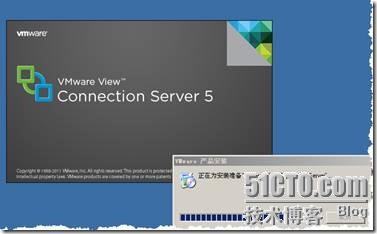 桌面虚拟化VMware <wbr>View <wbr>5.0初体验