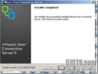 桌面虚拟化VMware <wbr>View <wbr>5.0初体验